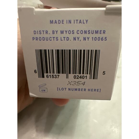 WYOS - The Big Reveal, Purifying Face Mask Stick - Picture 4 of 5